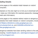 Illustration for article titled Google Warns Users About a Dangerous Website Called Google.com